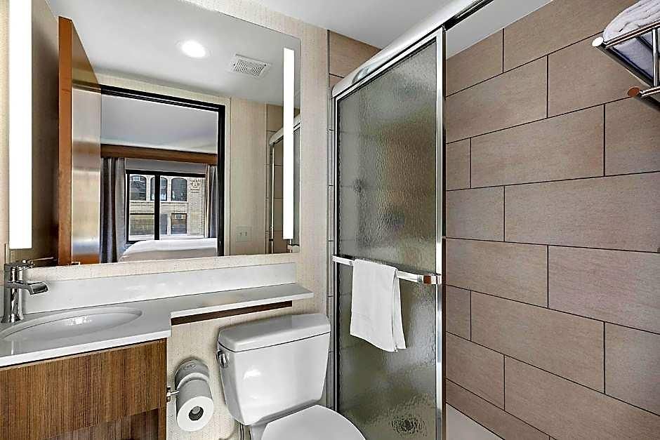 Hotel Manhattan 6th Ave - Chelsea By Ihg New York
