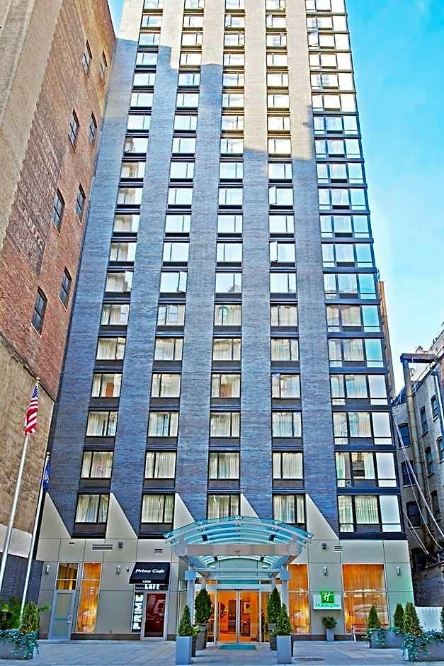 Manhattan 6th Ave - Chelsea By Ihg