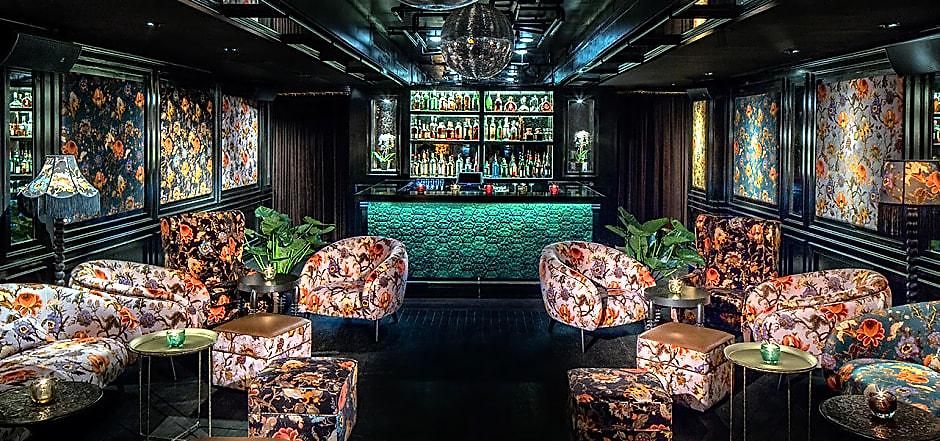 On Rivington Hotel 4*