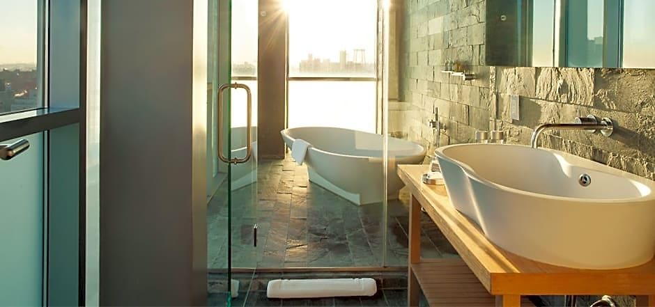 On Rivington Hotel 4*