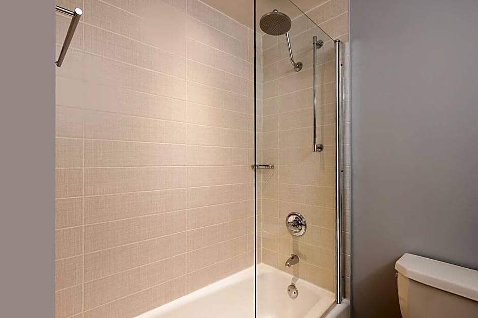 Hotel Courtyard By Marriott Jfk Airport New York