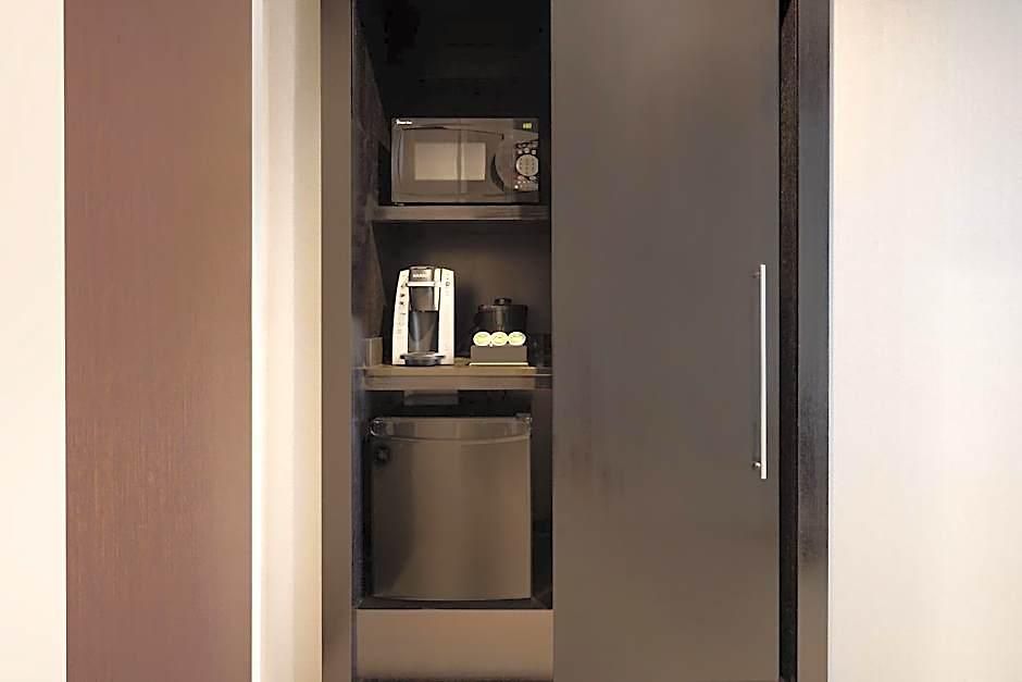Courtyard By Marriott Jfk Airport Hotel 3*