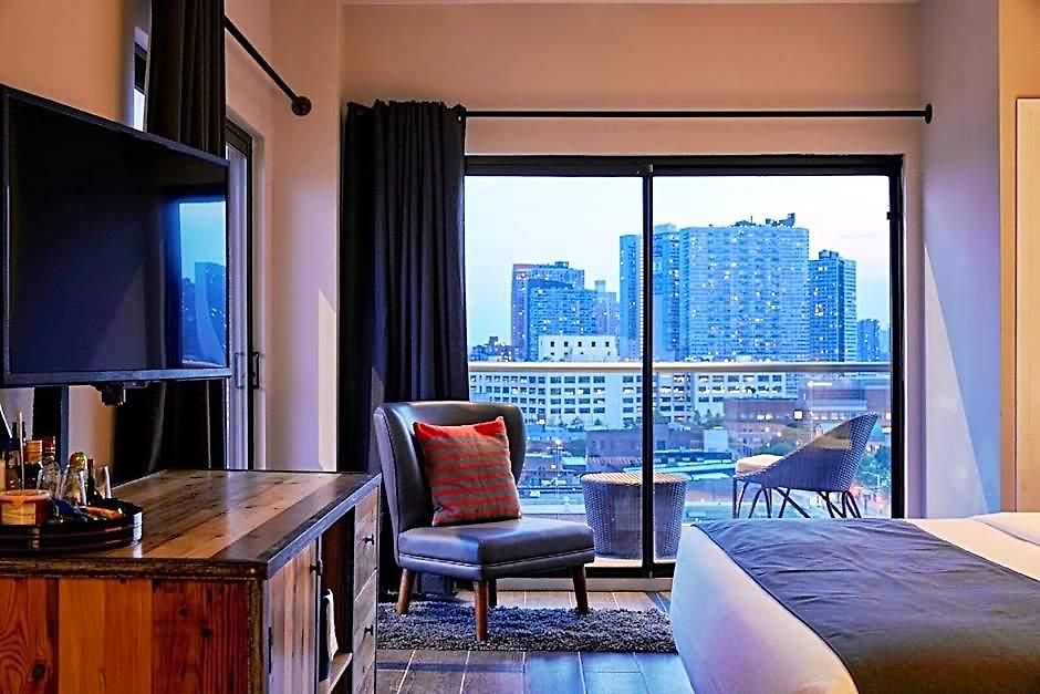 Ravel Trademark Collection By Wyndham Hotel