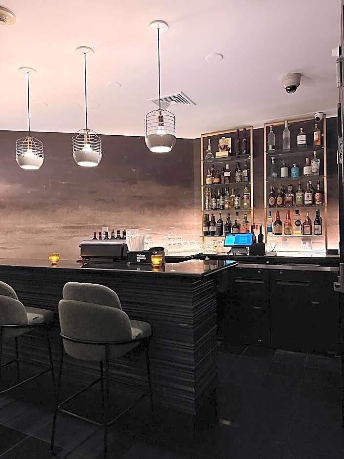 Four Points By Sheraton Manhattan Soho Village 3* New York