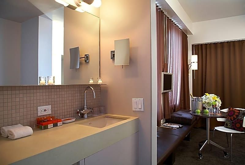 Hotel 45 Times Square 3*