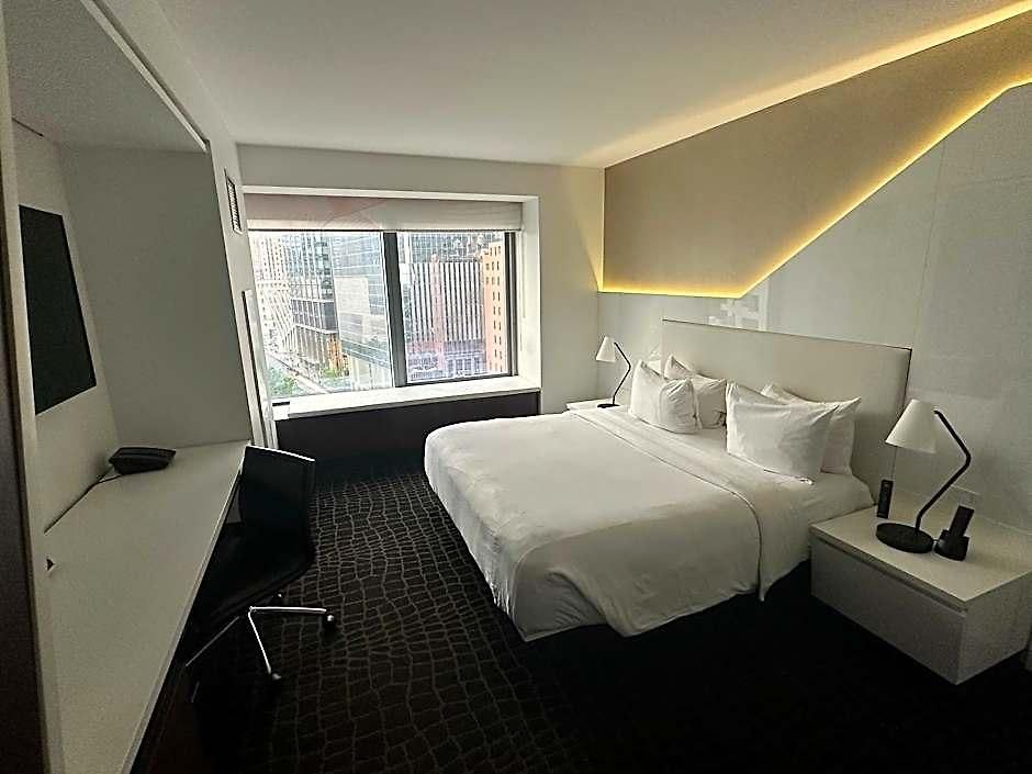 The Washington Nyc Hotel