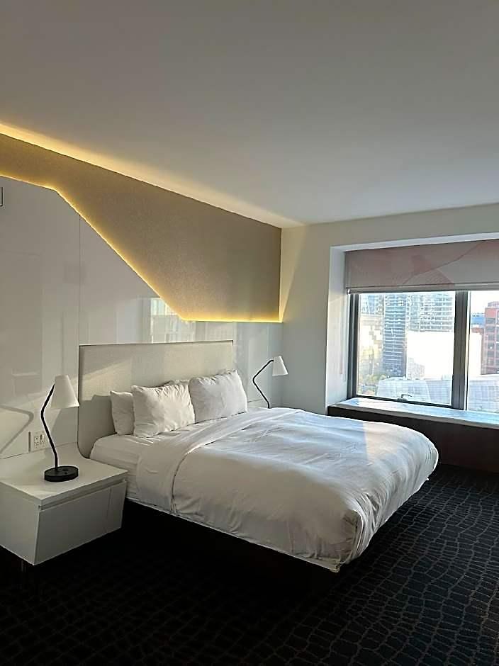 Hotel The Washington Nyc 4*