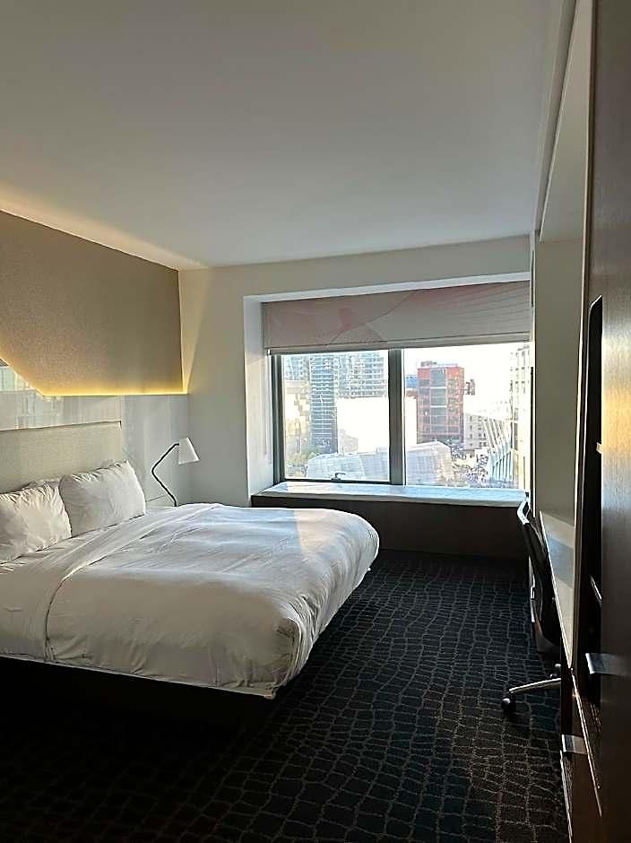 The Washington Nyc