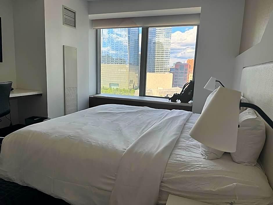 The Washington Nyc Hotel