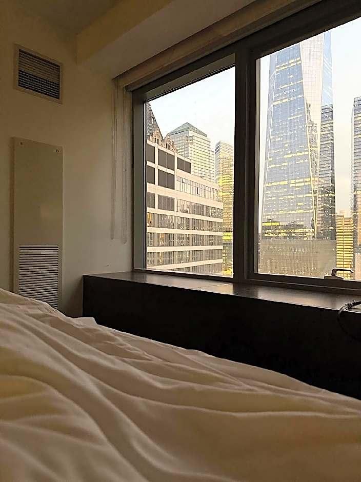 The Washington Nyc 4*