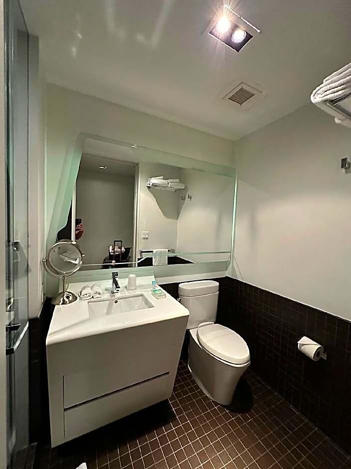 Hotel The Washington Nyc 4*