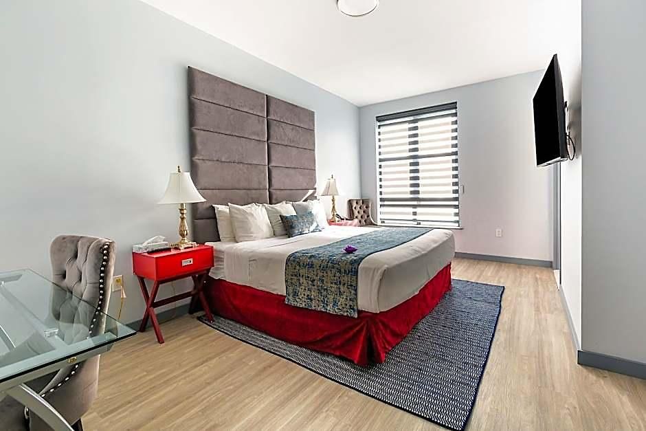 Hotel St. 2*