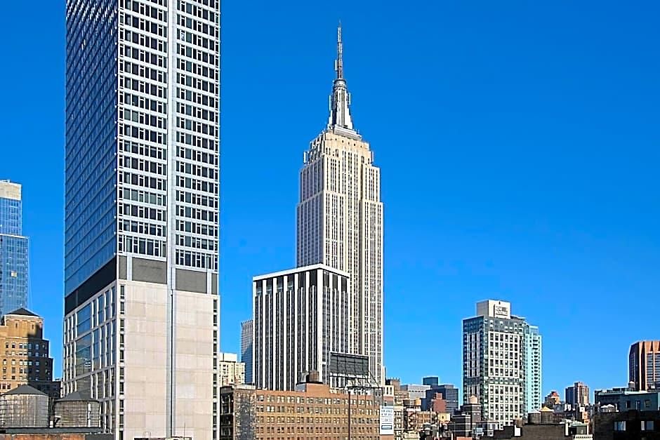 Fairfield & By Marriott Manhattan/chelsea New York