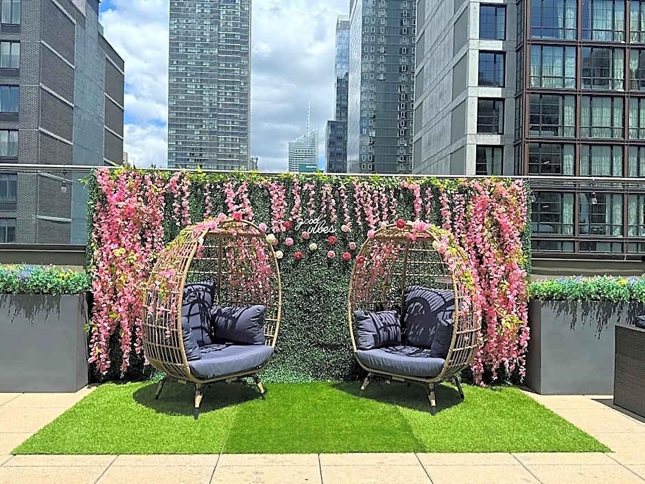 Fairfield & By Marriott Manhattan/chelsea