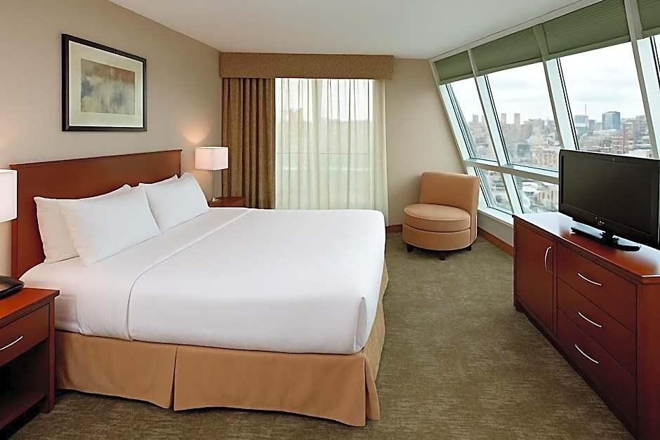 Lic Manhattan View 3* New York
