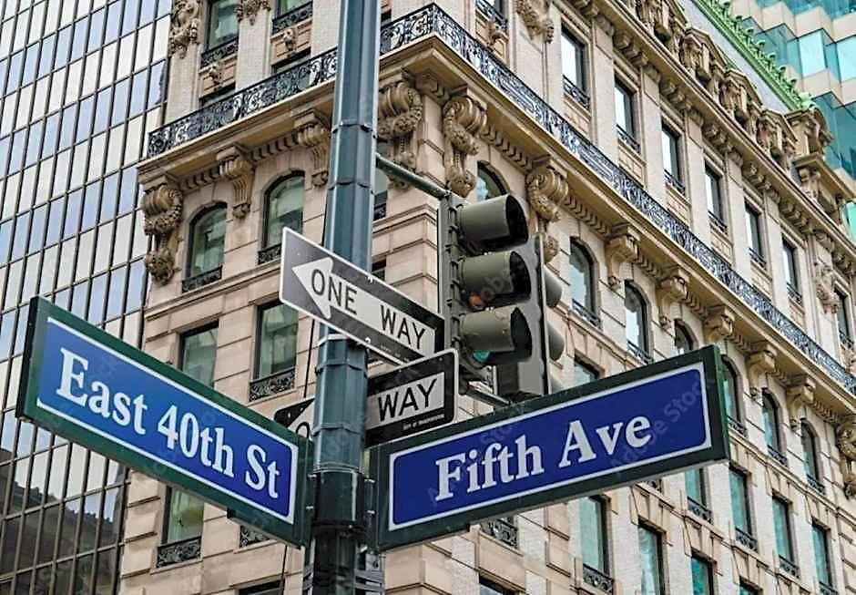 Courtyard By Marriott Manhattan/ Fifth Avenue New York