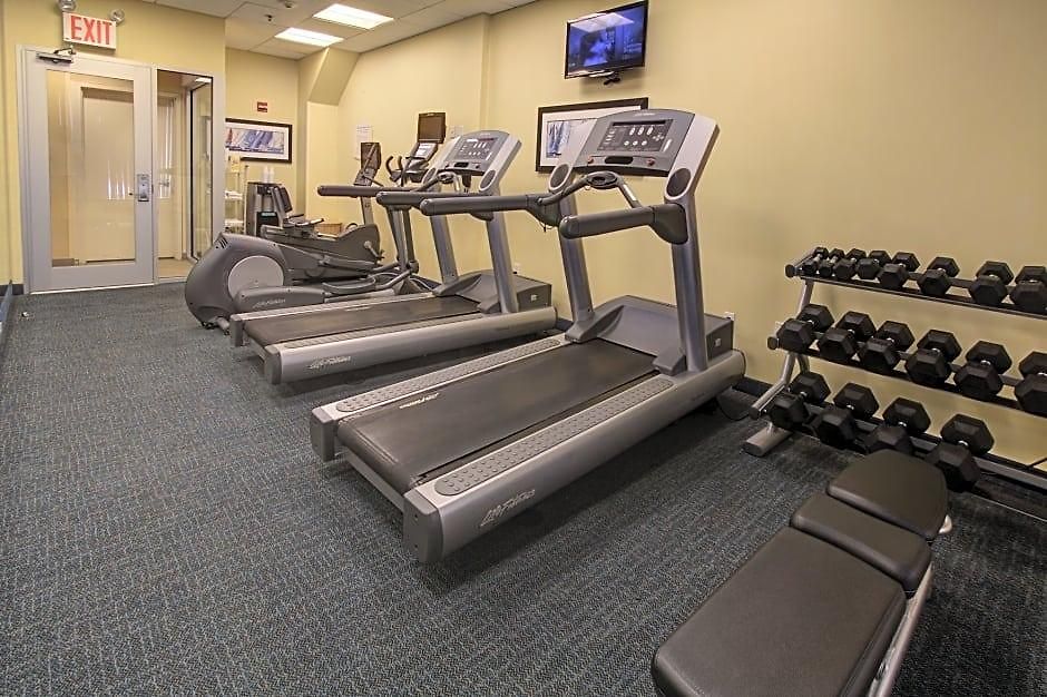 Fairfield & By Marriott Long Island City/manhattan View 3* New York