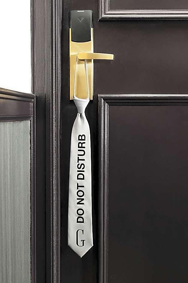 The Gregorian 4* New York