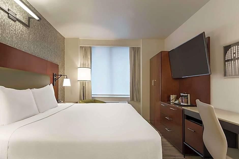 Doubletree By Hilton Downtown 4* New York