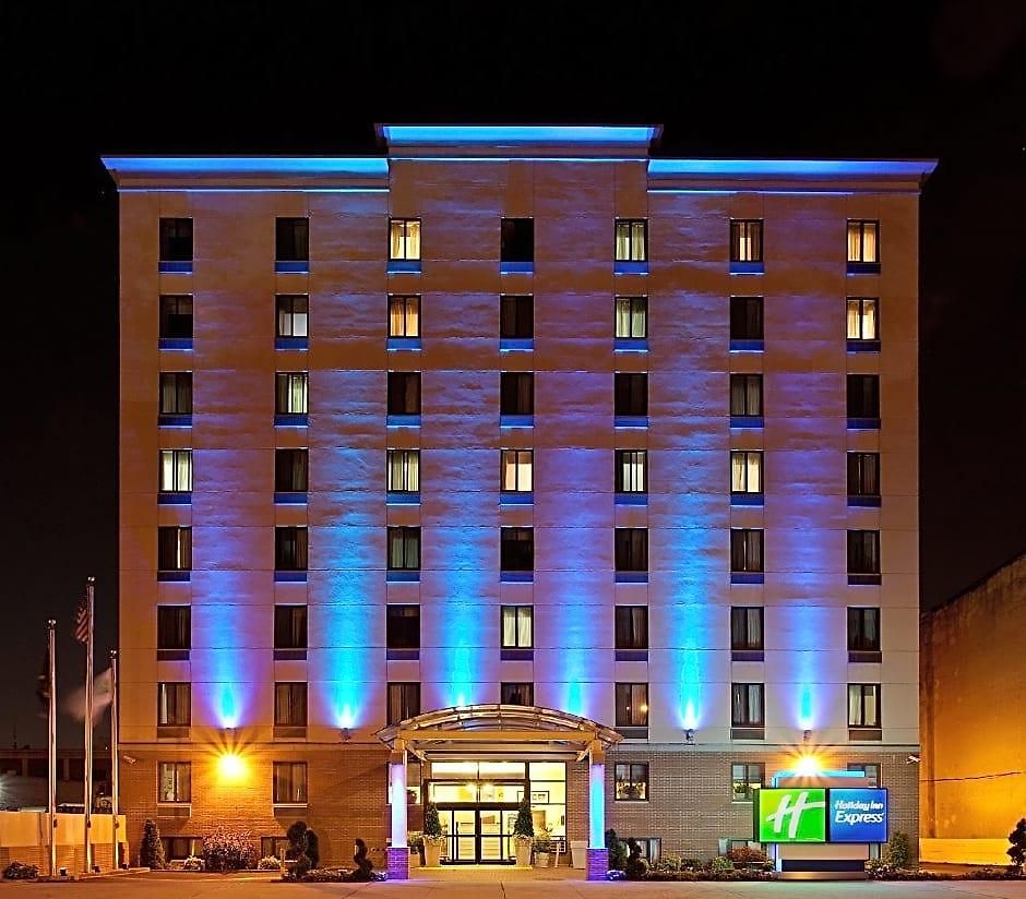 Express Brooklyn By Ihg 3*