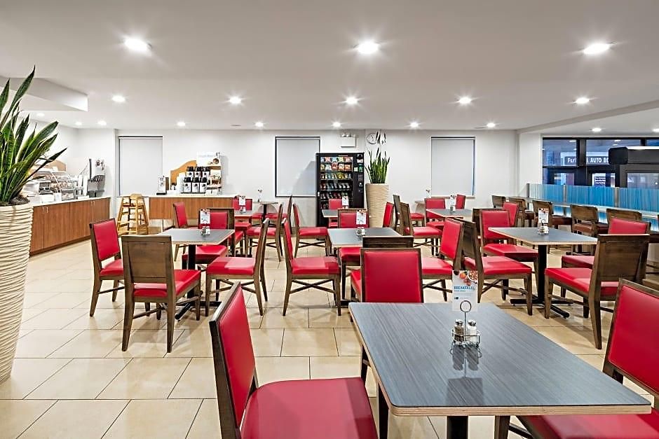 Express Brooklyn By Ihg 3* New York