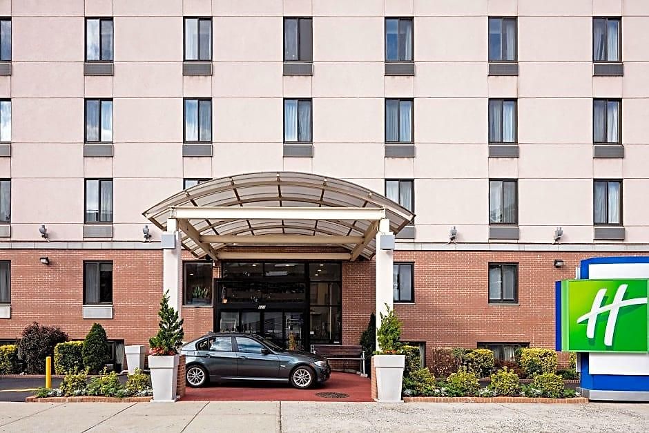 Express Brooklyn By Ihg Hotel New York