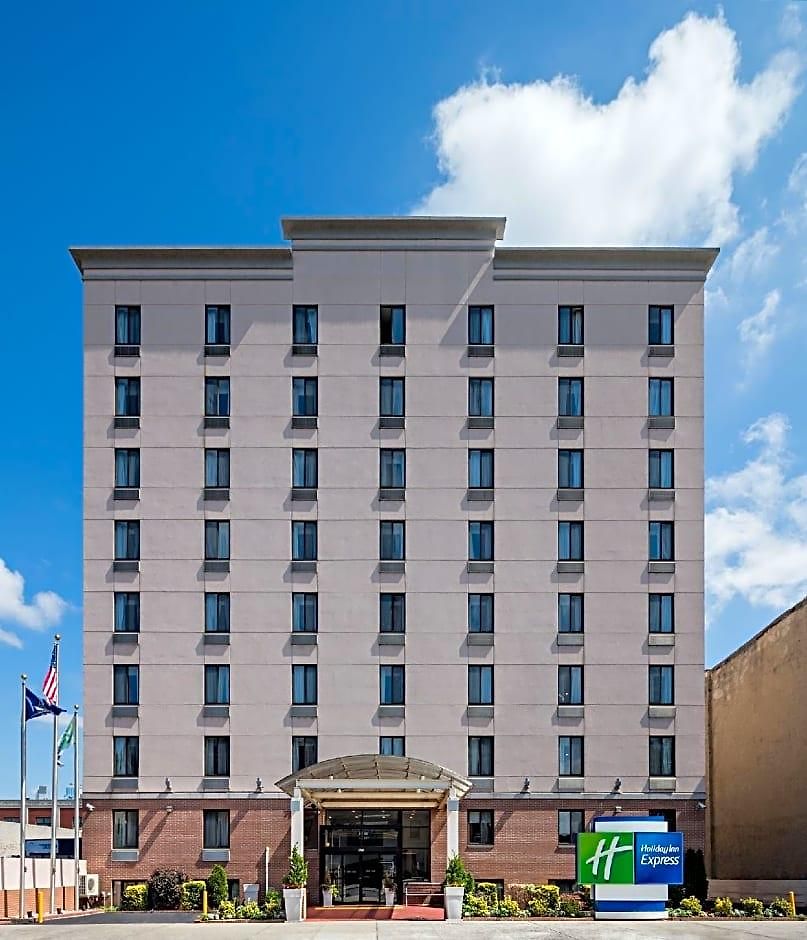 Express Brooklyn By Ihg