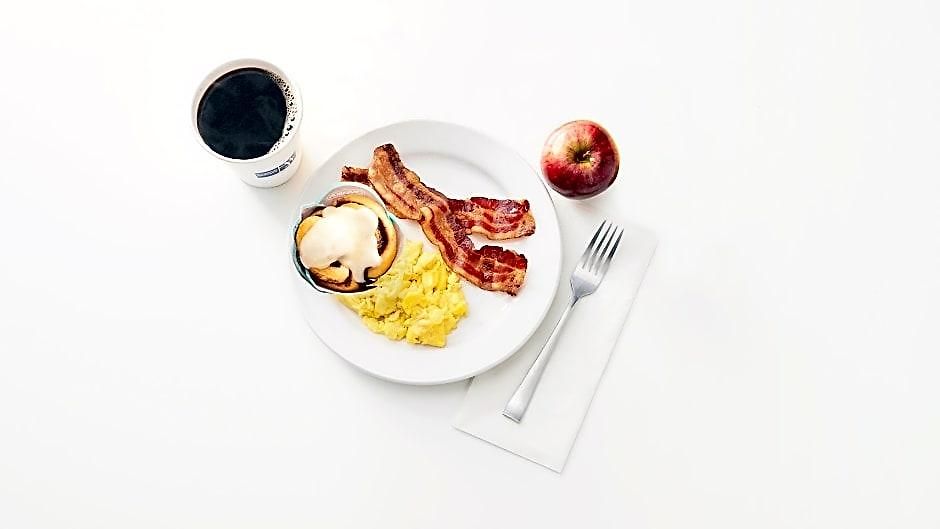 Hotel Express Brooklyn By Ihg 3*