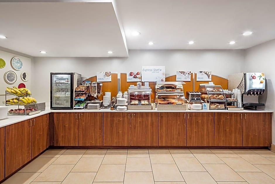 Express Brooklyn By Ihg