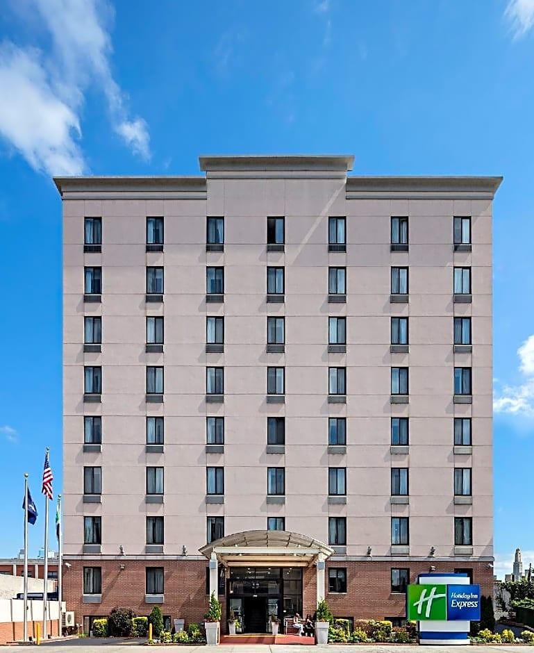 Express Brooklyn By Ihg Hotel