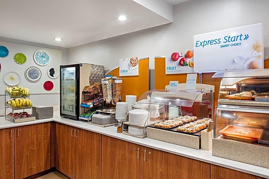 Express Brooklyn By Ihg