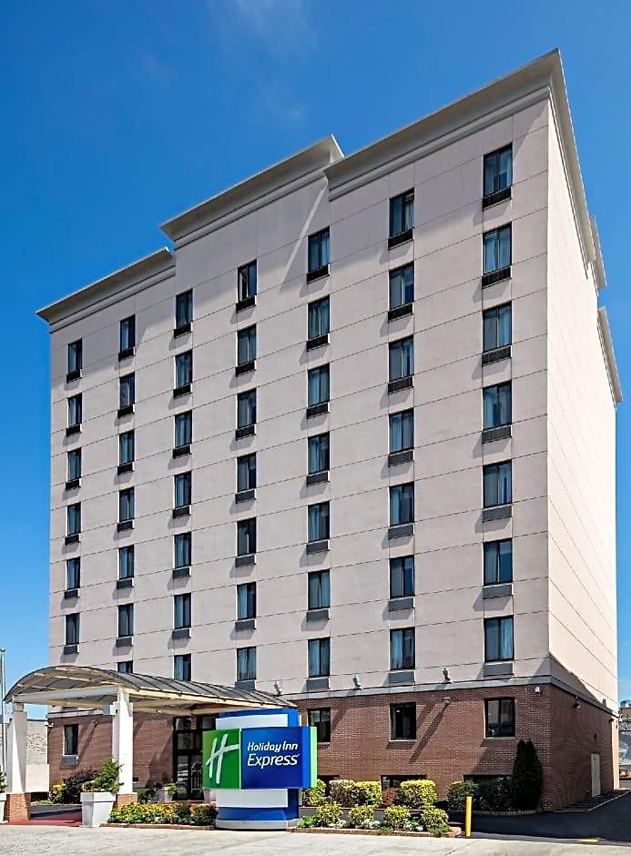 Hotel Express Brooklyn By Ihg New York