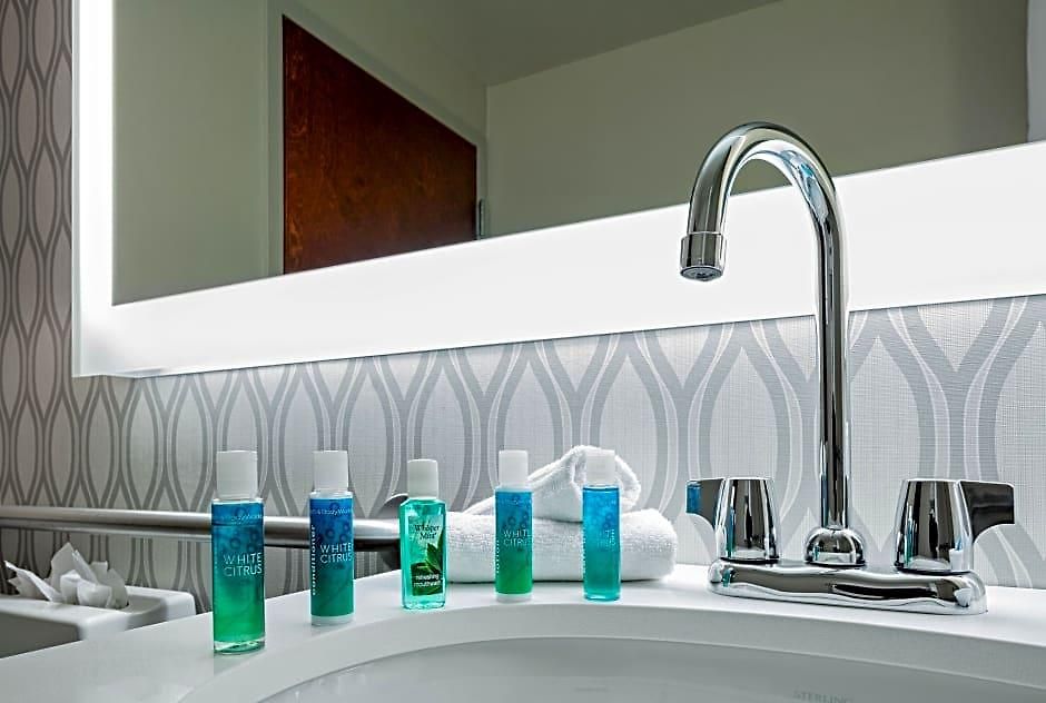 Hotel Express Brooklyn By Ihg 3*