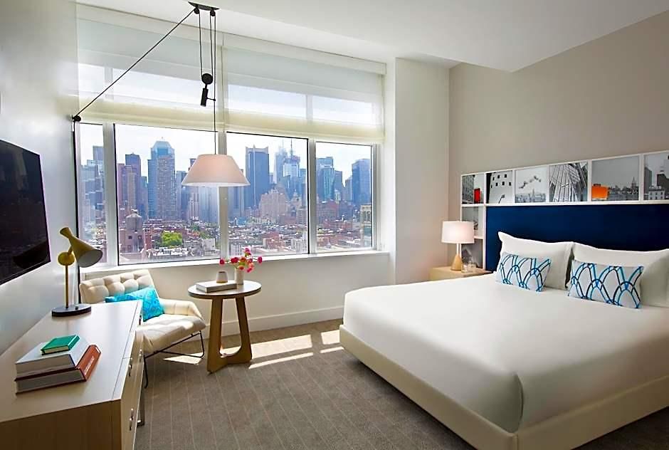 Hotel Ink 48 4*