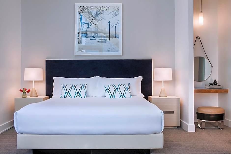 Hotel Ink 48 New York