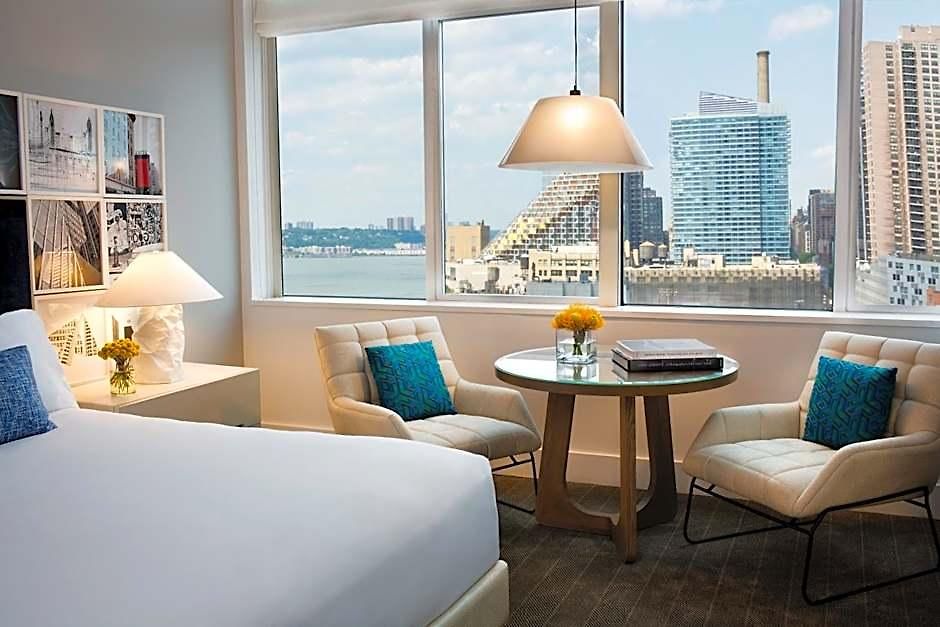 Hotel Ink 48 New York