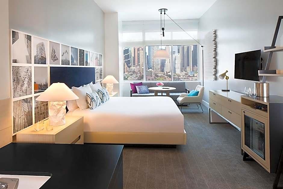Ink 48 Hotel 4*