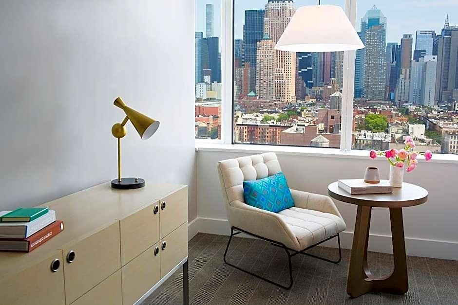 Ink 48 Hotel
