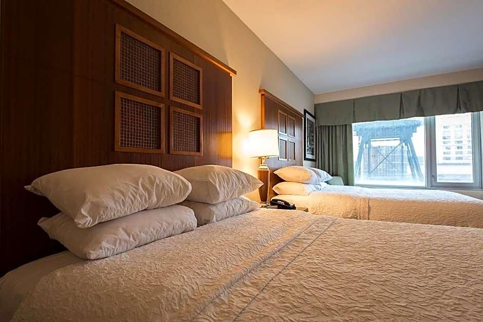 Soho 54 Hotel New York