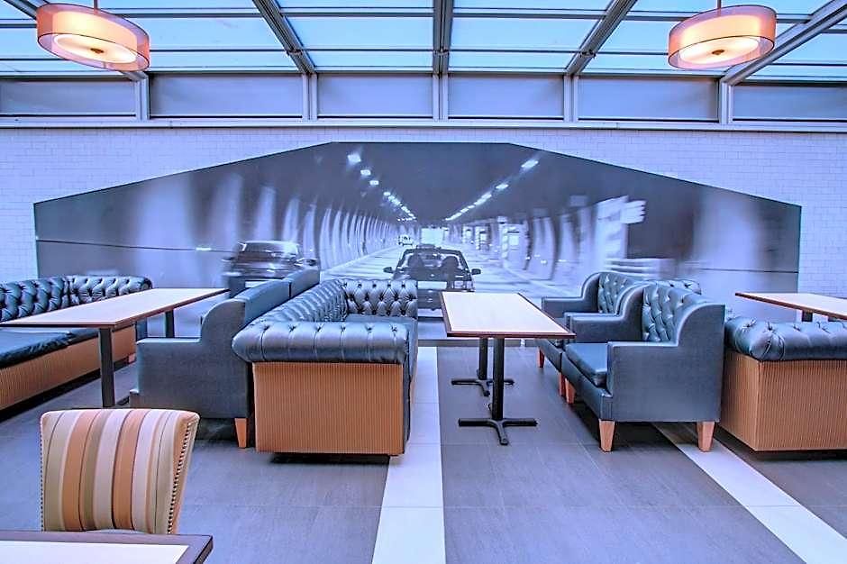 Hotel Soho 54 New York