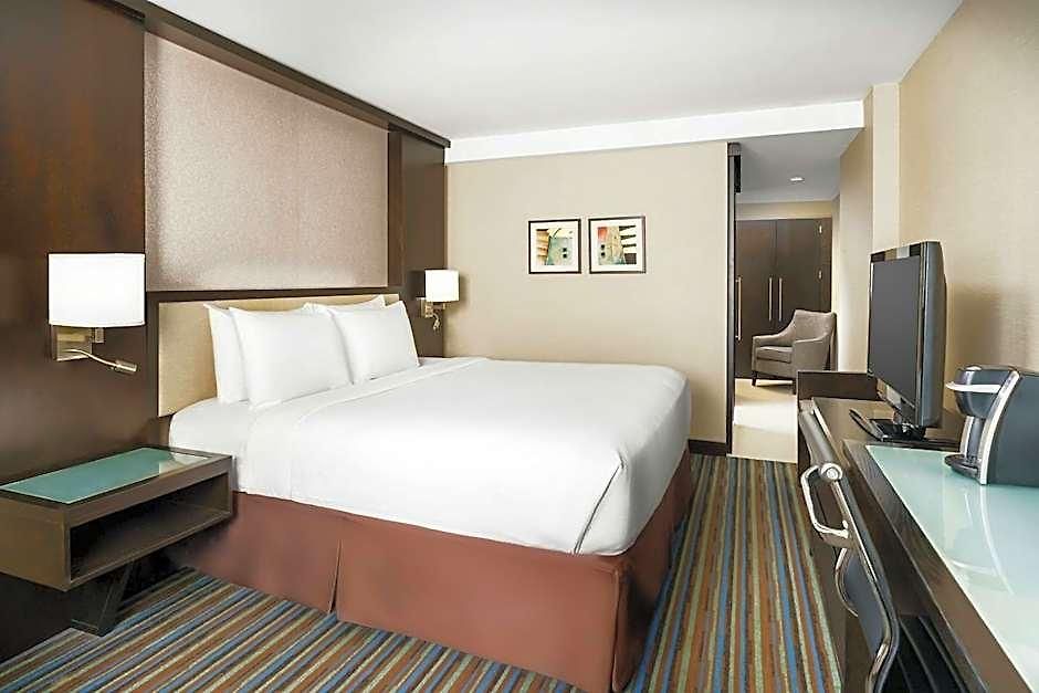 Courtyard Manhattan/times Square 3* New York
