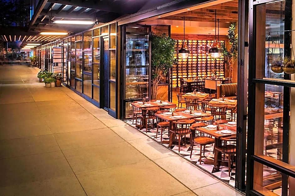 Hotel Kimpton Eventi By Ihg