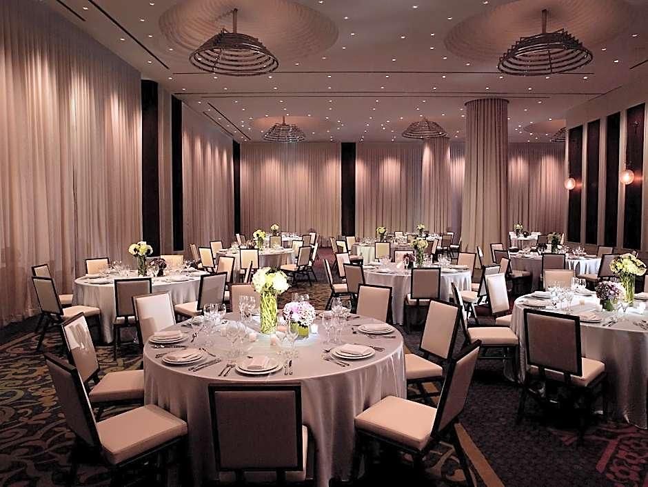 Hotel Kimpton Eventi By Ihg New York