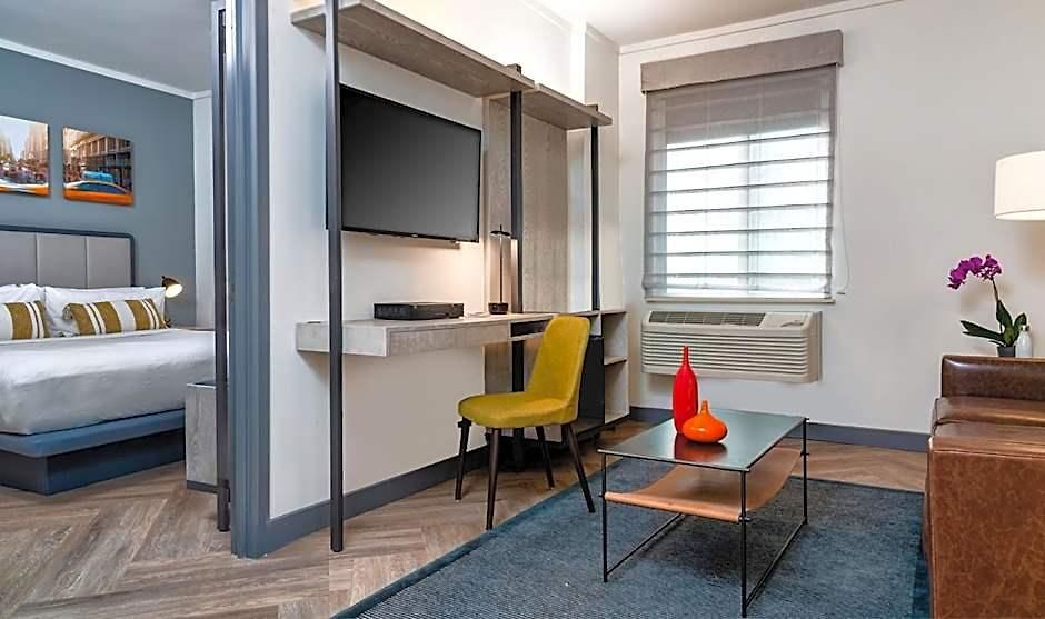 Citadines Connect Fifth Avenue - Times Square