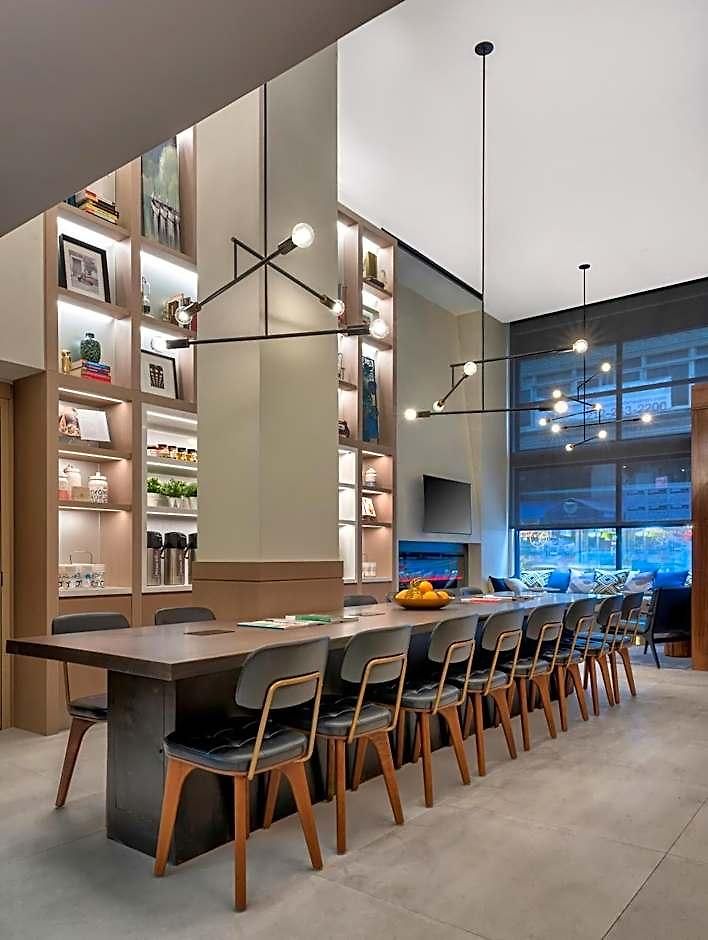 Citadines Connect Fifth Avenue - Times Square 3* New York
