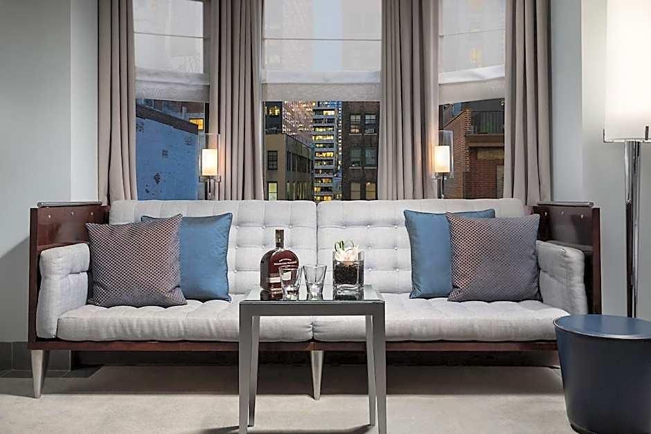 Hotel Royalton New York