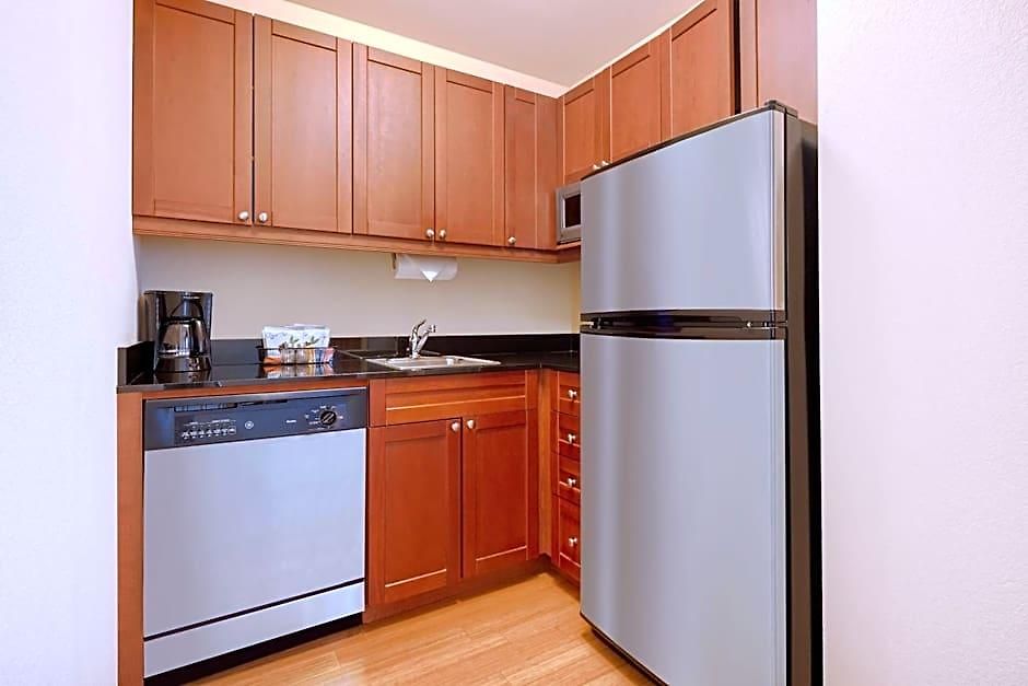 By Marriott Manhattan/times Square 4* New York