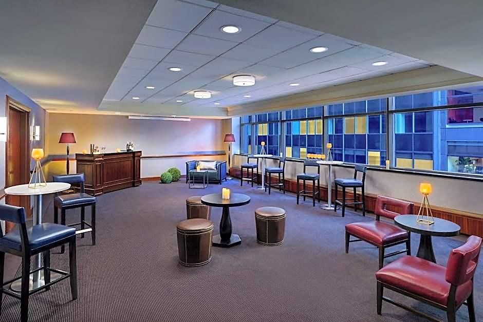By Marriott Manhattan/times Square 4* New York