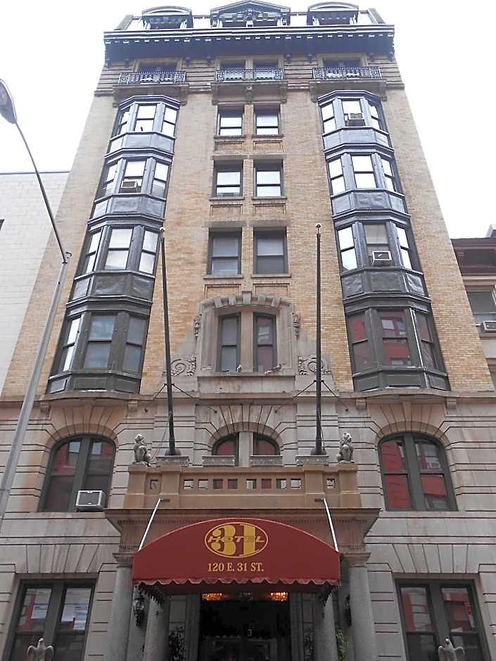 31 Extended New York