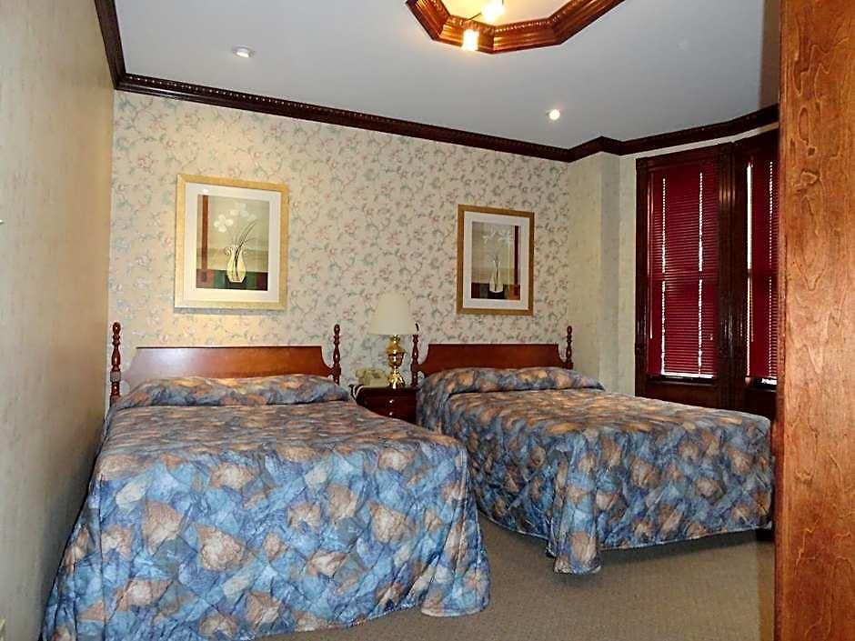 Hotel 31 Extended 2*